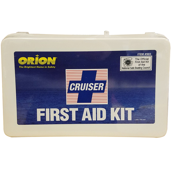 Orion Cruiser First Aid Kit 965